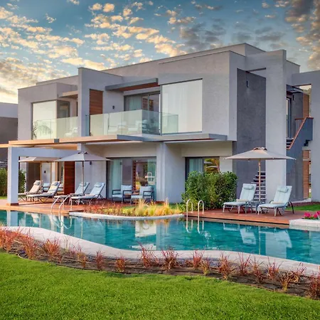 Hilton Dalaman Sarigerme Resort&Spa-2